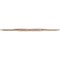 Ekena Millwork Cohen Wood Fretwork Pierced Ceiling Medallion, Birch, 34"OD x 11 5/8"ID x 1/4"T CMWP34X34X0250COBI - alternate 5